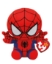 Imagine Plus TY 15cm Beanie Babies Marvel Spiderman