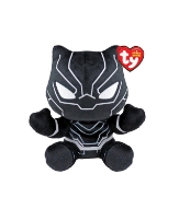 Imagine Plus TY 15cm Beanie Babies Soft Marvel