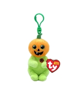 Imagine Plus breloc TY 8.5 cm Beanie Bellies dovleac Hollow