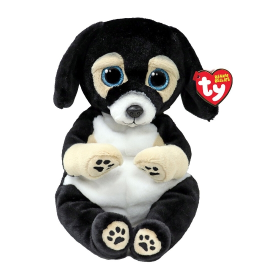 Imagine PLUS TY 24CM BEANIE BELLIES CATELUS RANGER