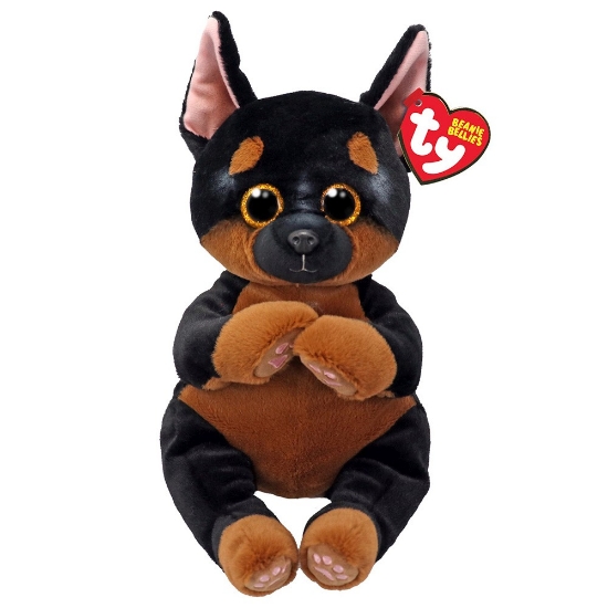 Imagine PLUS TY 24CM BEANIE BELLIES CATELUS MARO FRITZ