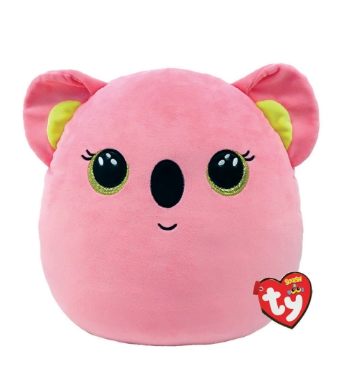 Imagine PLUS TY SQUISH BEANIES KOALA POPPY ROZ 22CM