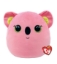 Imagine Plus TY Squish Beanies Koala Poppy roz 22cm