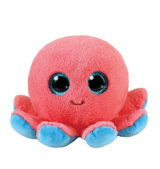 Imagine PLUS TY 15CM BOOS CARACATITA SHELDON