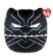 Imagine Plus TY Squishy Beanies Marvel Black Panther 30cm