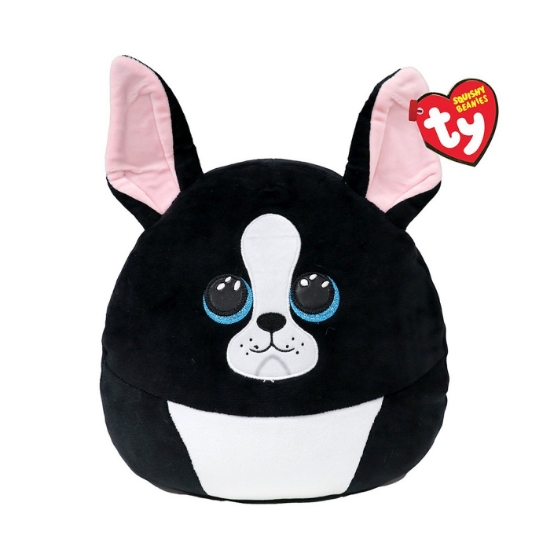 Imagine PLUS TY SQUISHY BEANIES CATELUL TINK 22CM