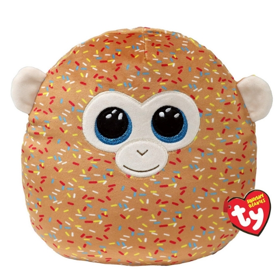 Imagine PLUS TY SQUISHY BEANIES MAIMUTICA TAMAR 30CM