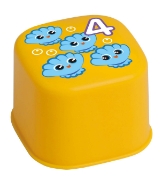 Imagine Winfun jucărie de tras țestoasa cu forme