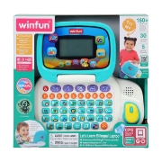 Imagine WINFUN LAPTOP SA INVATAM BILINGV