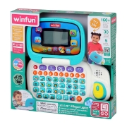 Imagine WINFUN LAPTOP SA INVATAM BILINGV