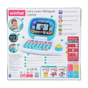 Imagine WINFUN LAPTOP SA INVATAM BILINGV