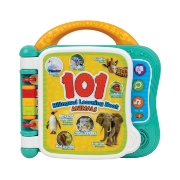 Imagine WINFUN CARTICICA BILINGVA PENTRU INVATAREA ANIMALELOR