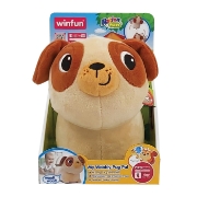 Imagine WINFUN JUCARIE INTERACTIVA CATELUS PUG