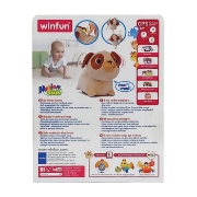 Imagine WINFUN JUCARIE INTERACTIVA CATELUS PUG