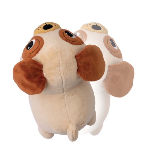 Imagine Winfun Jucărie Interactivă Cățeluș Pug