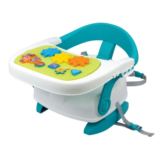 Imagine Winfun scăunel portabil 3-in-1