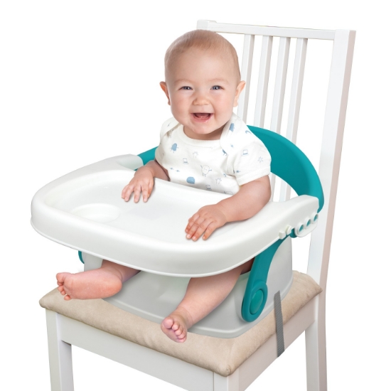 Imagine Winfun scăunel portabil 3-in-1