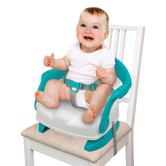 Imagine Winfun scăunel portabil 3-in-1