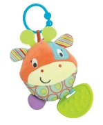 Imagine Winfun zornăitoare girafă