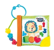 Imagine WINFUN CARTICICA CU ACTIVITATI SI ANIMALE