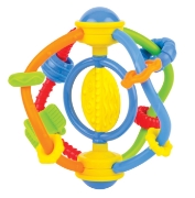 Imagine WINFUN ZORNAITOARE MOTRICA CU ACTIVITATI