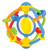 Imagine WINFUN ZORNAITOARE MOTRICA CU ACTIVITATI