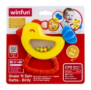 Imagine WINFUN ZORNAITOARE PASARE