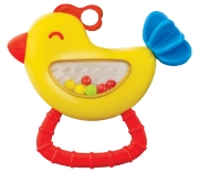 Imagine Winfun zornăitoare pasăre