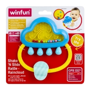 Imagine WINFUN ZORNAITOARE NORISOR