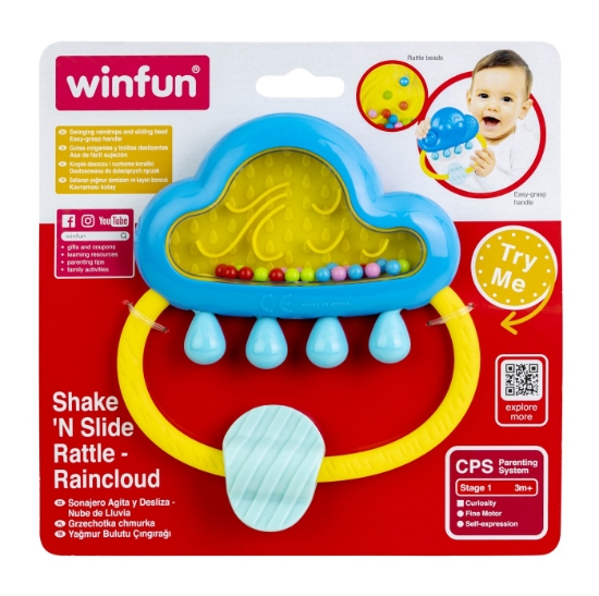 Imagine WINFUN ZORNAITOARE NORISOR