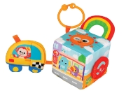 Imagine WINFUN CUB DIN MATERIAL TEXTIL