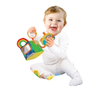 Imagine WINFUN CUB DIN MATERIAL TEXTIL