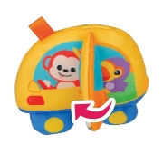 Imagine WINFUN CUB DIN MATERIAL TEXTIL
