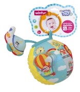 Imagine WINFUN MINGE DIN MATERIAL TEXTIL