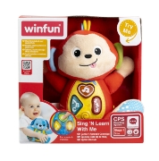 Imagine WINFUN CANTA SI INVATA CU MAIMUTICA
