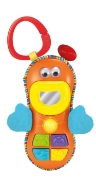 Imagine WINFUN TELEFON CU FATA AMUZANTA