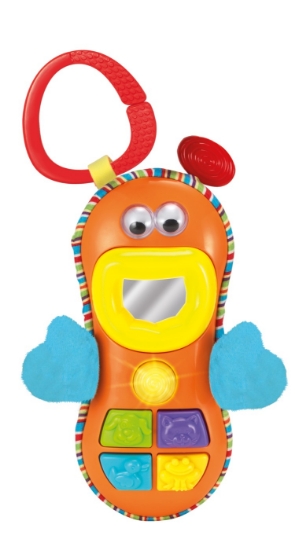 Imagine Winfun Telefon cu față amuzantă