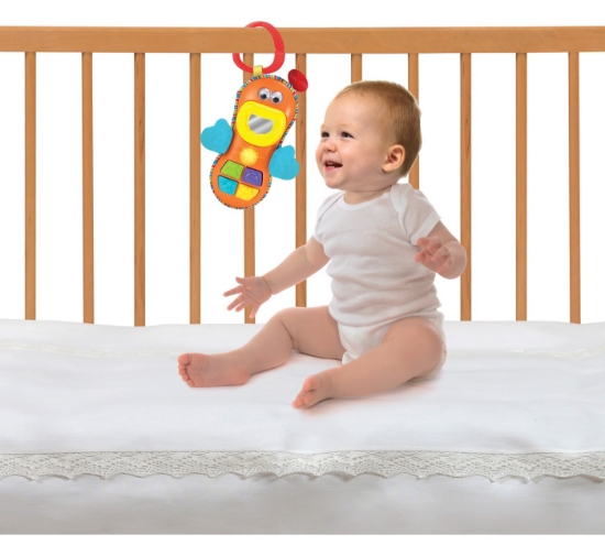 Imagine Winfun Telefon cu față amuzantă