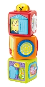 Imagine WINFUN SET 3 CUBURI CU ACTIVITATI