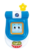 Imagine WINFUN TELEFON CU CLAPETA CU SUNETE