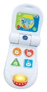 Imagine WINFUN TELEFON CU CLAPETA CU SUNETE