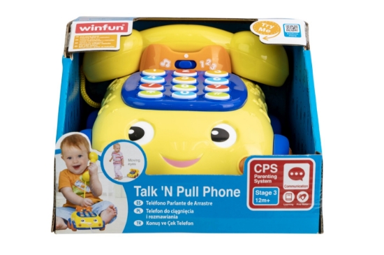 Imagine WINFUN TELEFON MASINUTA