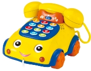Imagine WINFUN TELEFON MASINUTA