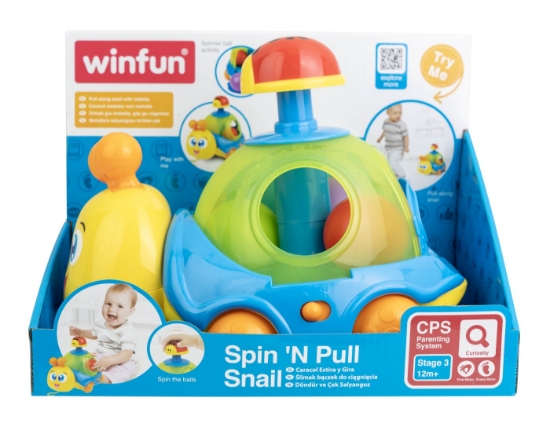 Imagine WINFUN JUCARIE DE TRAS MELC