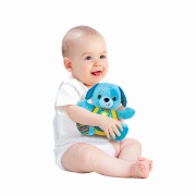 Imagine WINFUN CANTA SI INVATA CU CATELUSUL BLUEBERRY