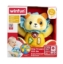 Imagine Leu interactiv Winfun Caesar – cu lumini, rime și melodii educative