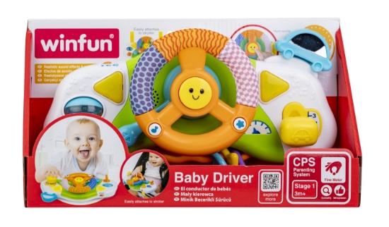 Imagine WINFUN VOLAN INTERACTIV
