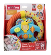 Imagine WINFUN VOLAN MUZICAL