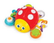 Imagine WINFUN GARGARITA INTERACTIVA