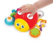 Imagine WINFUN GARGARITA INTERACTIVA